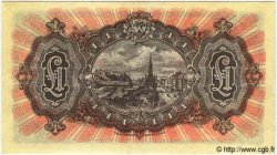 1 Pound SCOTLAND  1952 PS.570b SPL