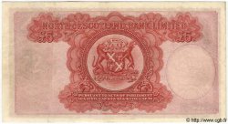 5 Pounds SCOTLAND  1949 PS.645 EBC+