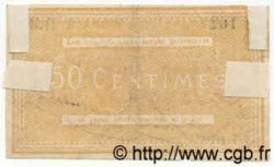 50 Centimes FRANCE régionalisme et divers  1871 BPM.076.52 TTB