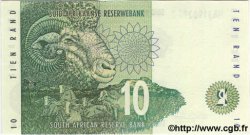 10  Rand AFRIQUE DU SUD  1993 P.123 NEUF