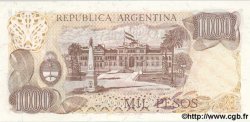 1000 Pesos ARGENTINIEN  1982 P.304c ST
