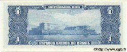 1 Cruzeiro BRASILE  1958 P.150c FDC