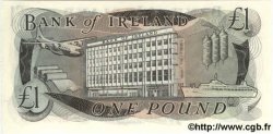 1 Pound NORTHERN IRELAND  1980 P.065 UNC