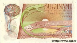 2,5 Gulden SURINAM  1978 P.118b UNC