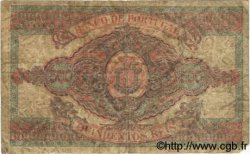 500 Reis PORTUGAL  1900 P.072 VG