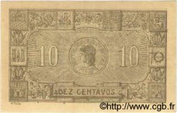 10 Centavos PORTUGAL  1917 P.096 SC+
