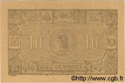 10 Centavos PORTUGAL  1917 P.096 FDC