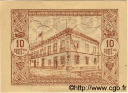10 Centavos PORTUGAL Almeirim 1920  UNC-