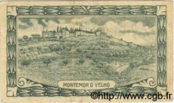 5 Centavos PORTUGAL Montemor O Velho 1920  VF