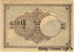 1 Centavo PORTOGALLO Santo Tirso 1920  FDC