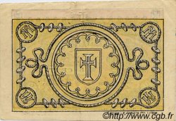 5 Centavos PORTUGAL Thomar 1920  TTB+