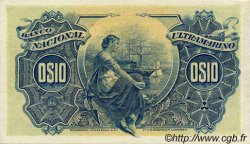 10 Centavos ANGOLA Loanda 1914 P.039 SPL