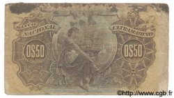 50 Centavos GUINÉE PORTUGAISE  1914 P.008 B