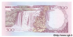 500 Dobras SAINT THOMAS et PRINCE  1993 P.063 pr.NEUF