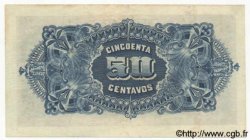 50 Centavos MOZAMBIQUE Beira 1919 P.R04a TTB+
