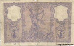 100 Francs BLEU ET ROSE  FRANCE  1907 F.21.21 pr.B