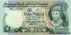 1 Pound IRLANDE DU NORD  1977 P.247a NEUF