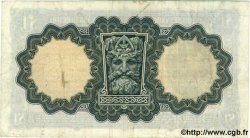 1 Pound IRLANDE  1939 P.002B pr.TTB