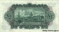 1 Pound IRLANDE  1932 P.008a TTB+