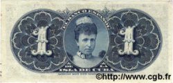 1 Peso CUBA  1896 P.047a TTB+
