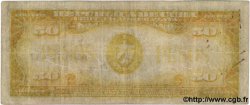 50 Pesos CUBA  1943 P.073e BC+