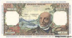 100 Francs ANTILLES FRANÇAISES  1964 P.10 NEUF