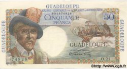 50 Francs Belain d