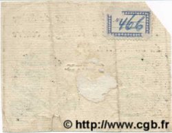 3 Livres FRANCE régionalisme et divers Mayence 1793 Laf.245 TB