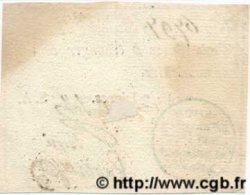 3 Livres FRANCE régionalisme et divers Mayence 1793 Laf.248 TTB+