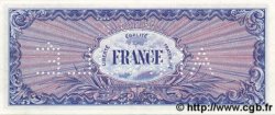 50 Francs FRANCE Annulé FRANCE  1944 VF.24.03 pr.SPL