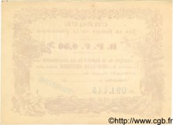 0,50 Franc GUADELOUPE  1900 P.20B q.FDC