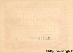 2 Francs GUADELOUPE  1900 P.20D SPL