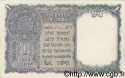 1 Rupee INDIA  1940 P.025a UNC-