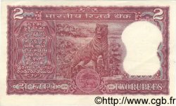 2 Rupees INDIA
  1970 P.052 MBC+