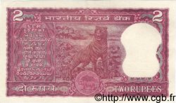 2 Rupees INDIA
  1970 P.053a SPL