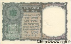 1 Rupee INDIA
  1949 P.071b MBC+