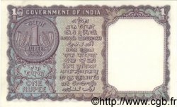 1 Rupee INDIA
  1963 P.076a EBC+