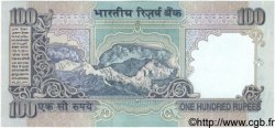 100 Rupees INDIA  1996 P.091c XF+