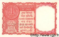 1 Rupee INDIEN
  1957 P.R1 fST