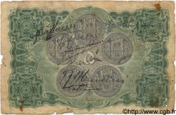 5 Rupees INDIA  1926 PS.263a VG