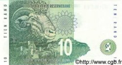 10 Rand AFRIQUE DU SUD  1993 P.123 NEUF