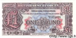 1 Pound INGLATERRA  1948 P.M022a FDC