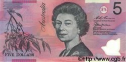 5 Dollars  AUSTRALIE  1995 P.51c NEUF