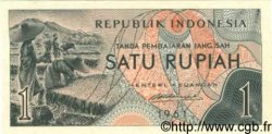 1 Rupiah  INDONÉSIE  1961 P.078 NEUF