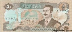 50 Dinars IRAK  1994 P.083 pr.NEUF