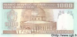 1000 Rials IRAN  1992 P.143b NEUF