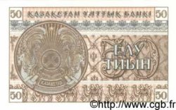 50 Tyin  KAZAKHSTAN  1993 P.06b NEUF