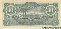 10 Dollars  MALAYA  1942 P.M07c pr.NEUF