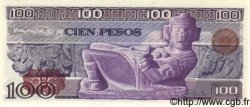 100 Pesos  MEXIQUE  1979 P.068b NEUF