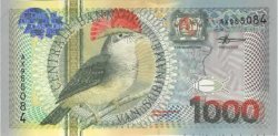 1000 Gulden  SURINAM  2000 P.151 NEUF